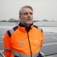 Remko Overdam vertelt over Emissievrij2030 