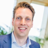 Harmen van der Molen