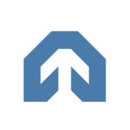 Logo met padding