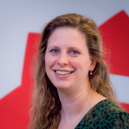Karin is een vrouw