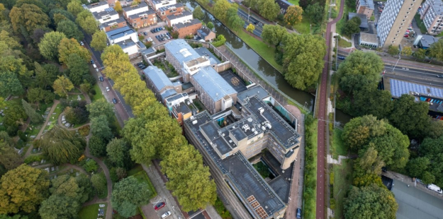 Pieter Baan Centrum