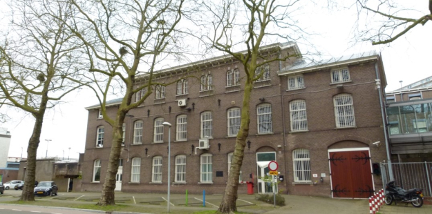 Pieter Baan Centrum