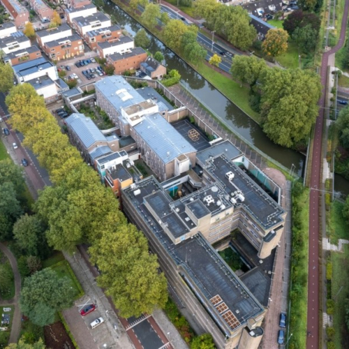 Pieter Baan Centrum