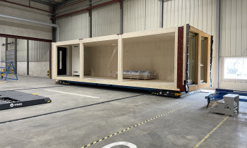 Houtmodule