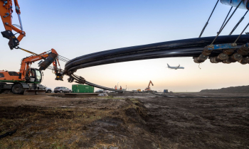 Schiphol