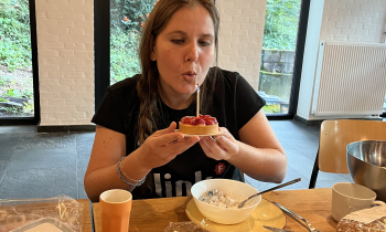 Birthdaygirl