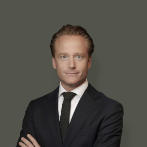 Mark Janssens