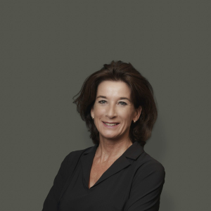 Nicole van de Reek