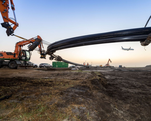 Schiphol