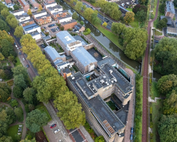 Pieter Baan Centrum