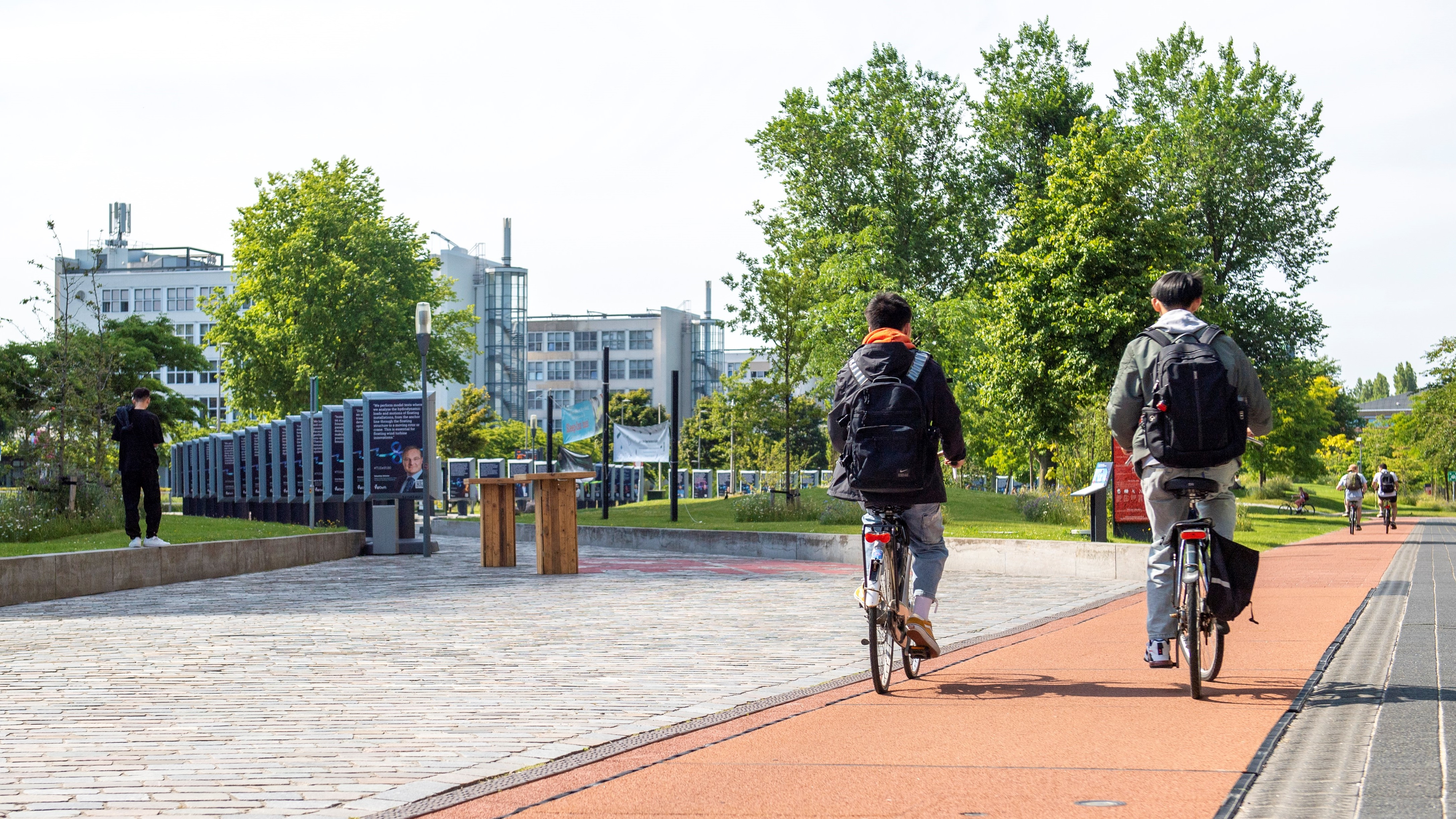 CirculinQ TU Delft